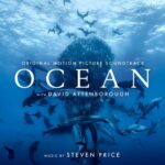 Ocean with David Attenborough (Original Motion Picture Soundtrack) از Steven Price