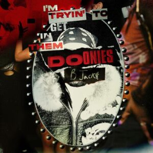 Doonies از B Jack$