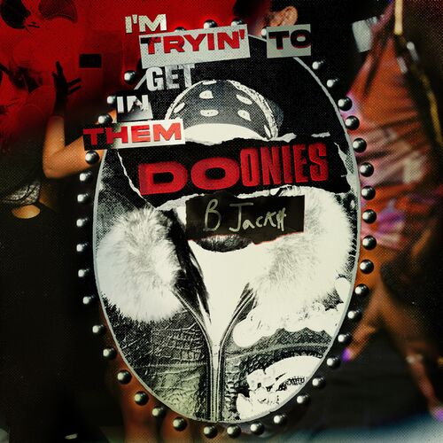 Doonies از B Jack$