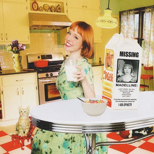 Expiration Dating از Madelline