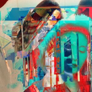 Harsh Love از Blue Foundation