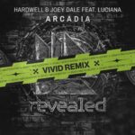 Arcadia (VIVID Remix) از Hardwell
