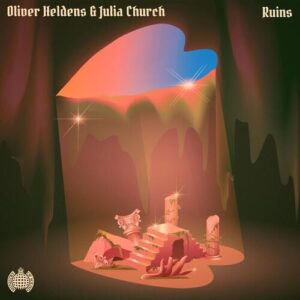 Ruins از Oliver Heldens