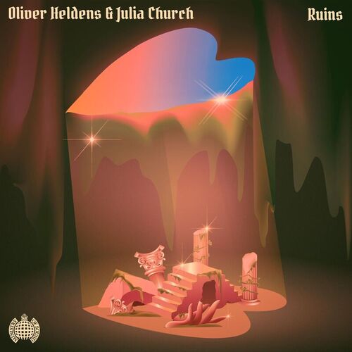 Ruins از Oliver Heldens