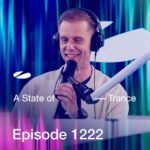 ASOT 1222 - A State of Trance Episode 1222 از Armin van Buuren
