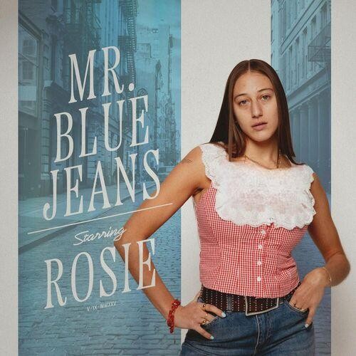 Mr. Blue Jeans از Rosie