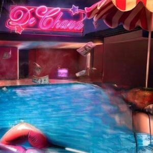 Morrita (Tinker Bell) از Yeri Mua