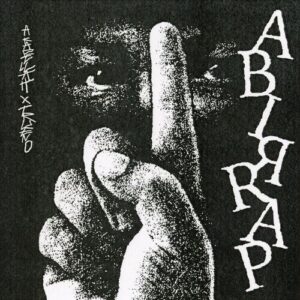 Parriba (feat. Trueno) از Akapellah