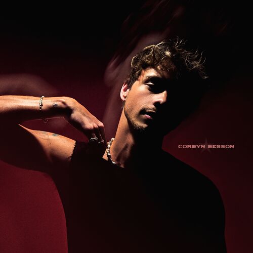 Tied Up از Corbyn Besson