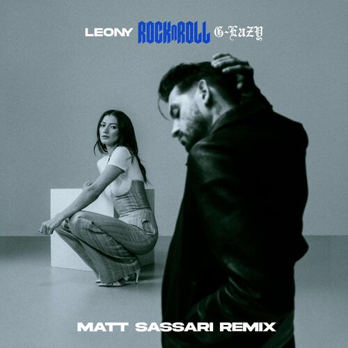 Rock N Roll (Matt Sassari Remix) از Leony