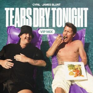 Tears Dry Tonight (VIP Mix) از Cyril