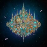 All the Way Down از Dance Gavin Dance