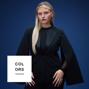 love like this - A COLORS SHOW از Emyrson Flora