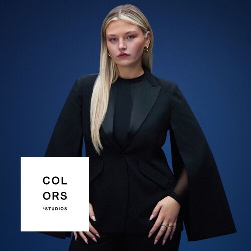 love like this - A COLORS SHOW از Emyrson Flora