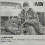 COUNTRY! از HARDY