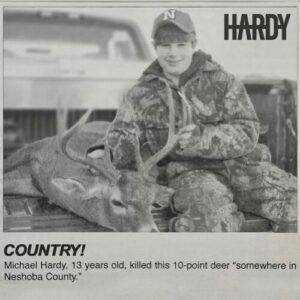 COUNTRY! از HARDY