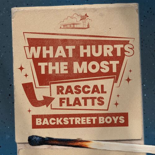 What Hurts The Most از Rascal Flatts