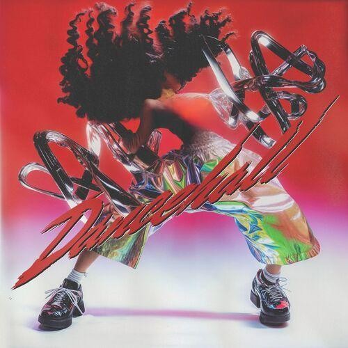 Dancehall از HoneyLuv