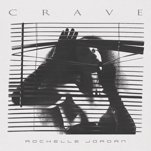 Crave از Rochelle Jordan