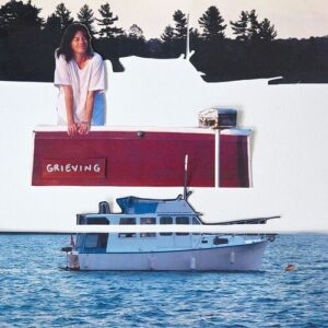 Grieving از Leith Ross