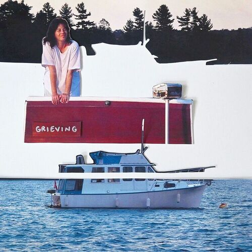 Grieving از Leith Ross