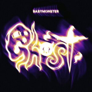 Ghost از BABYMONSTER