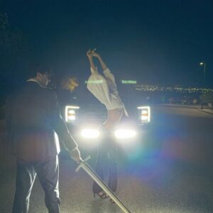 1234567 از BETWEEN FRIENDS