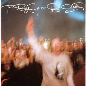 Like I Like It از Mau P