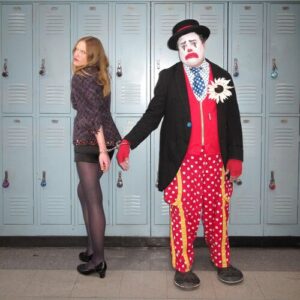 Sue me از Audrey Hobert