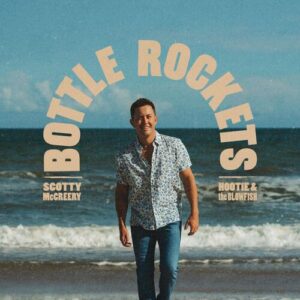 Bottle Rockets (feat. Hootie & The Blowfish) از Scotty McCreery