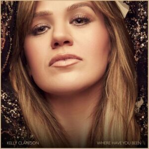 Where Have You Been از Kelly Clarkson