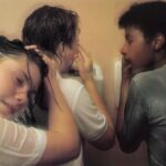 Equus Caballus از Men I Trust