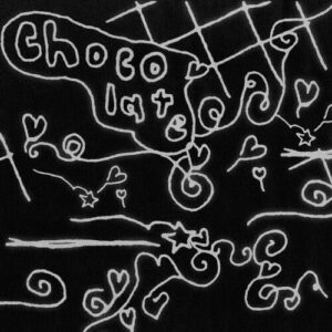 Chocolate از BAEKHYUN