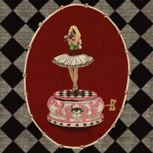 Lipstick از Luvcat