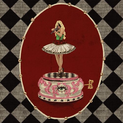 Lipstick از Luvcat