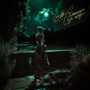 Conmigo Se Escapa از Cris Mj