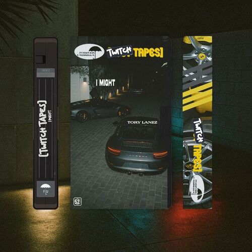 I Might (Twitch Tapes) از Tory Lanez