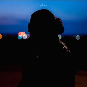 Tell Me از Ali Gatie