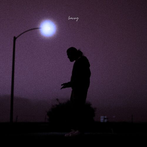 Leaving از Ali Gatie