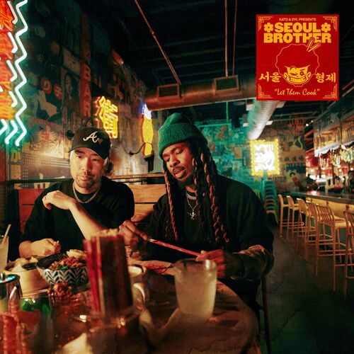 SEOUL BROTHER از nobigdyl.