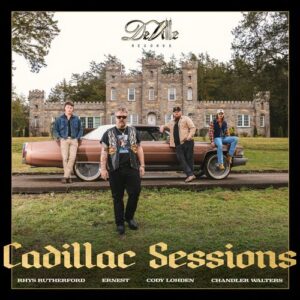 Cadillac Sessions از ERNEST