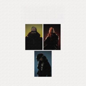 UPTOWN BIRDS از Odetari