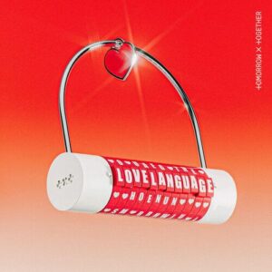 Love Language از TOMORROW X TOGETHER
