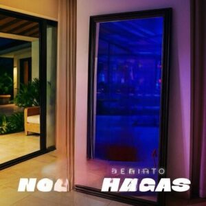 No Te Hagas از Pitbull