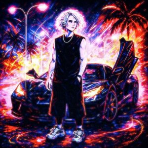 MONTAGEM DIVERTIDO از NUEKI