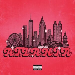 A.T.L.A.N.T.A از BunnaB