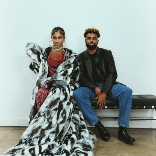 That Girl (feat. Saweetie) از Paul Russell