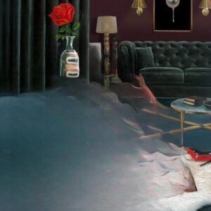 Second Self از Julia Michaels