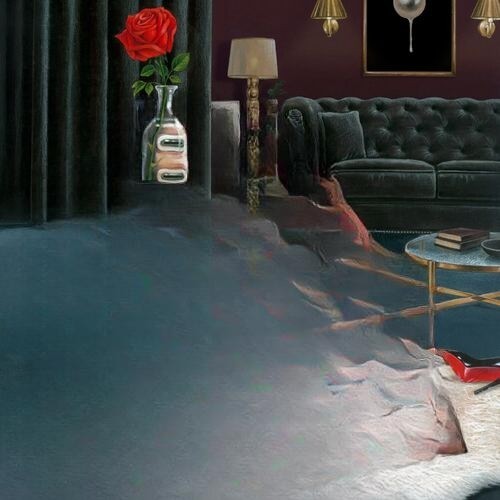 Second Self از Julia Michaels