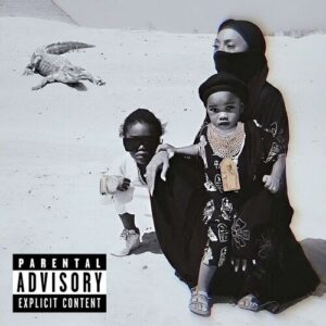 EGYPT (Remix) از Westside Gunn